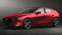 <b>鸣娱乐注册长安马自达次世代MAZDA3昂克赛拉首试</b>