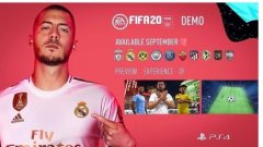 <b>《FIFA 20》试玩版有望于9月12日上线 收录10支球队</b>