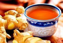 生姜泡水喝能减肥吗沐鸣总代理