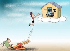 沐鸣娱乐地址有家庭采取“假离婚”购房 若一方