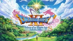 沐鸣娱乐是什么《DQ11s》今日发售 开发者称终于