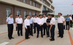 <b>沐鸣如何总代理吉林省委书记巴音朝鲁调研长春</b>